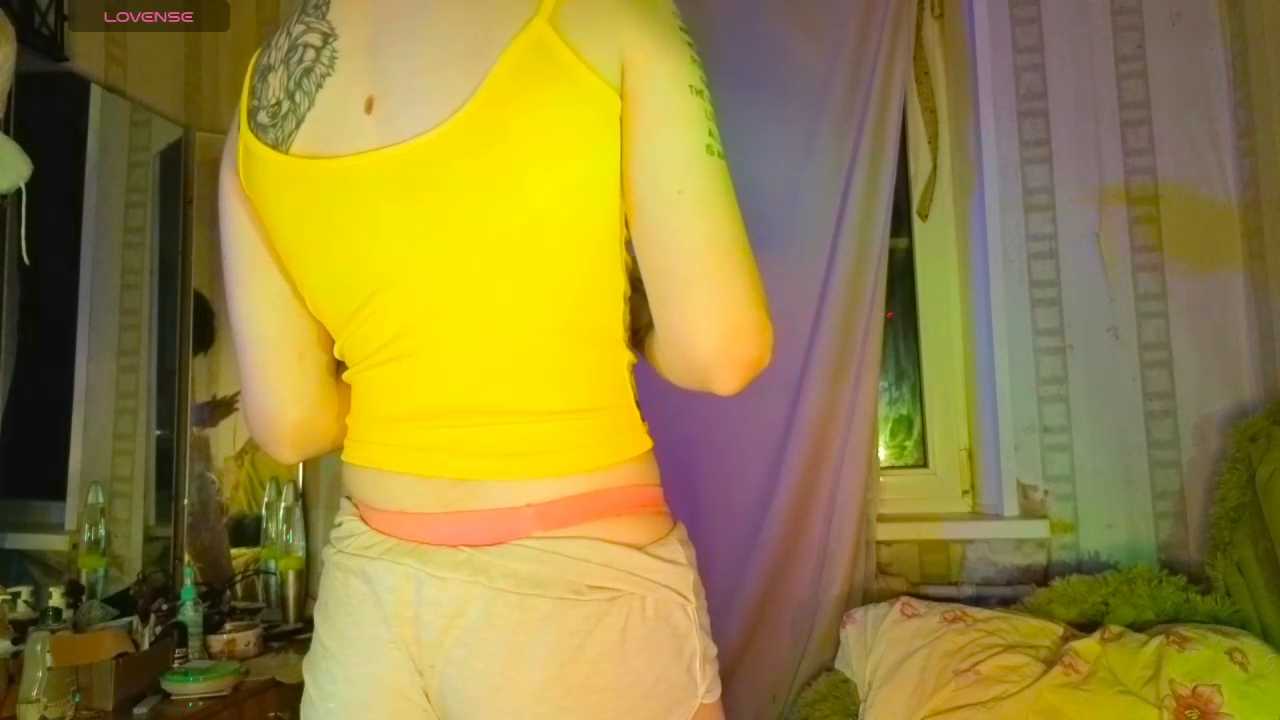 Sofia_Lacosta cam recording