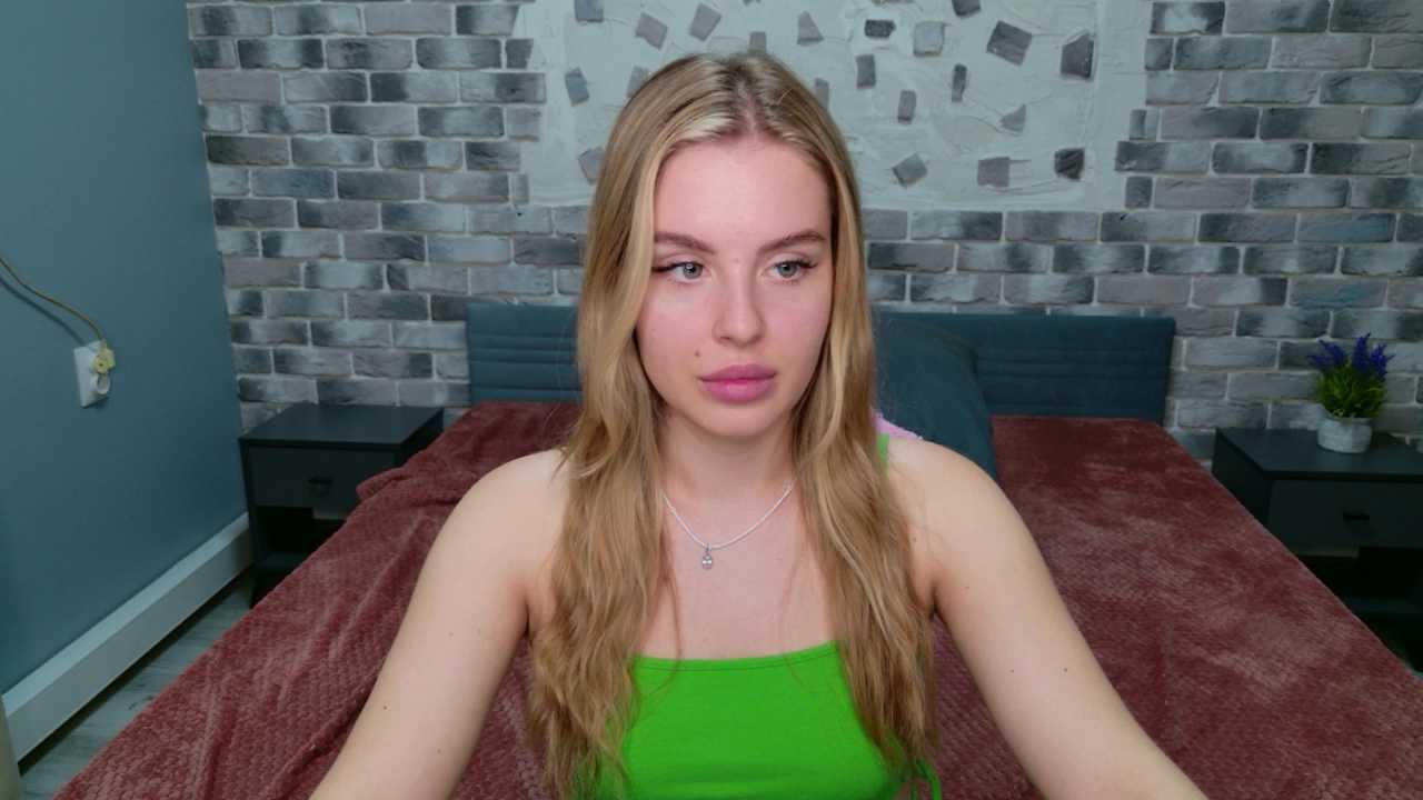 Sofia_Weber cam recording