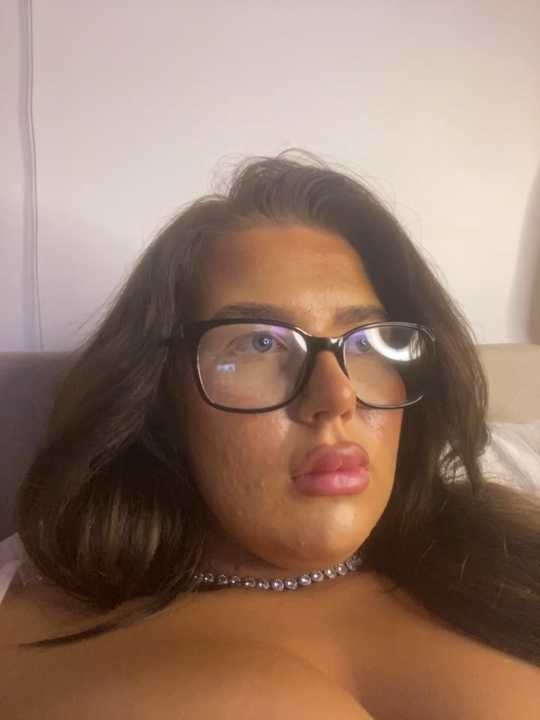 SofiagreenUK cam recording