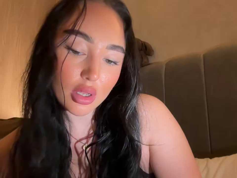 SofiaxAlvarez cam recording