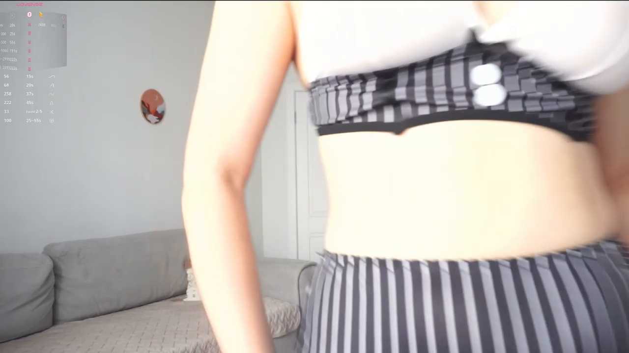 SoftLuna cam recording
