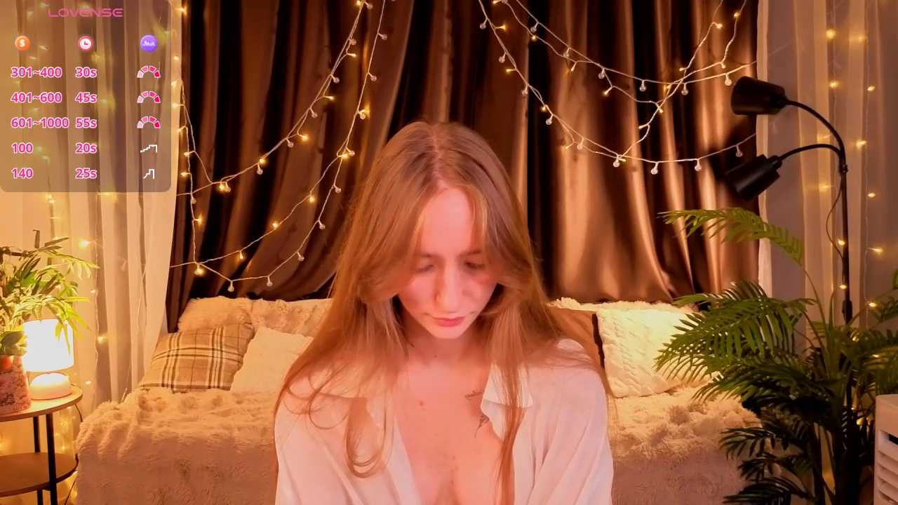 SoftMilles cam recording