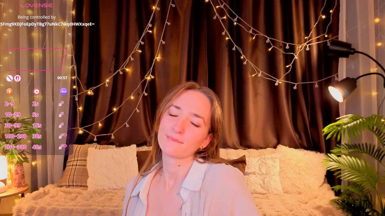 SoftMilles cam recording