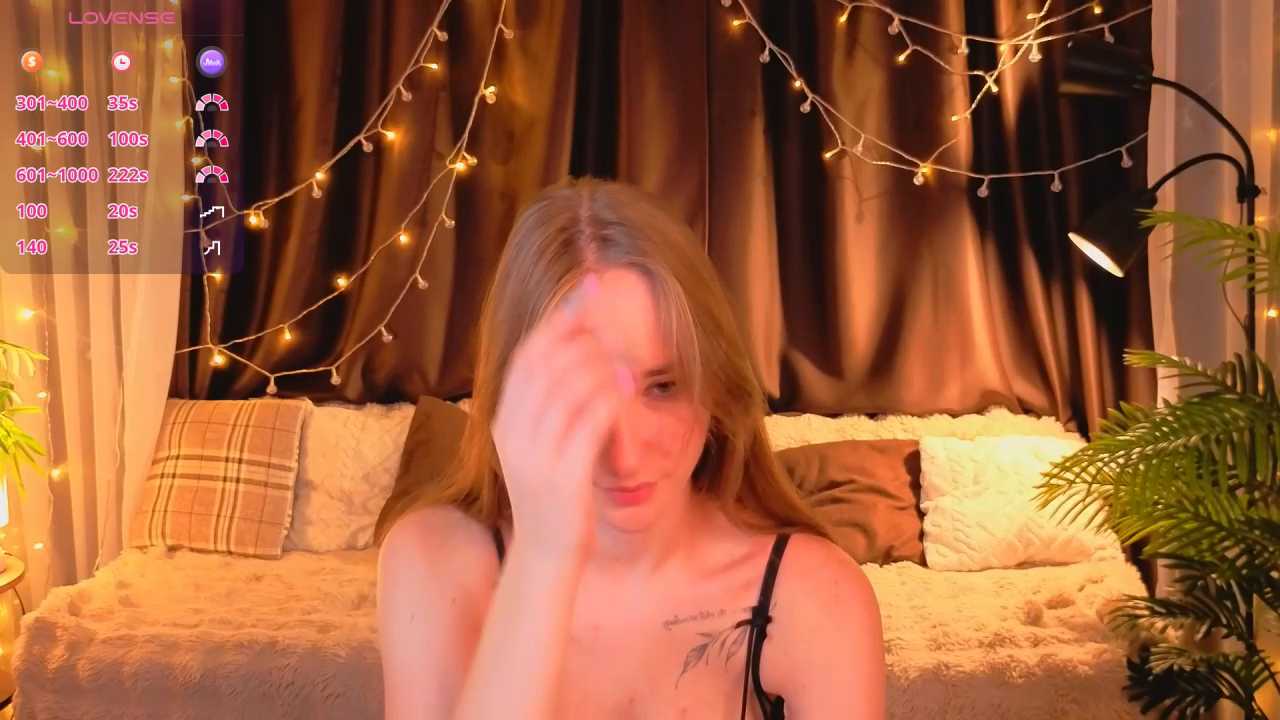 SoftMilles cam recording