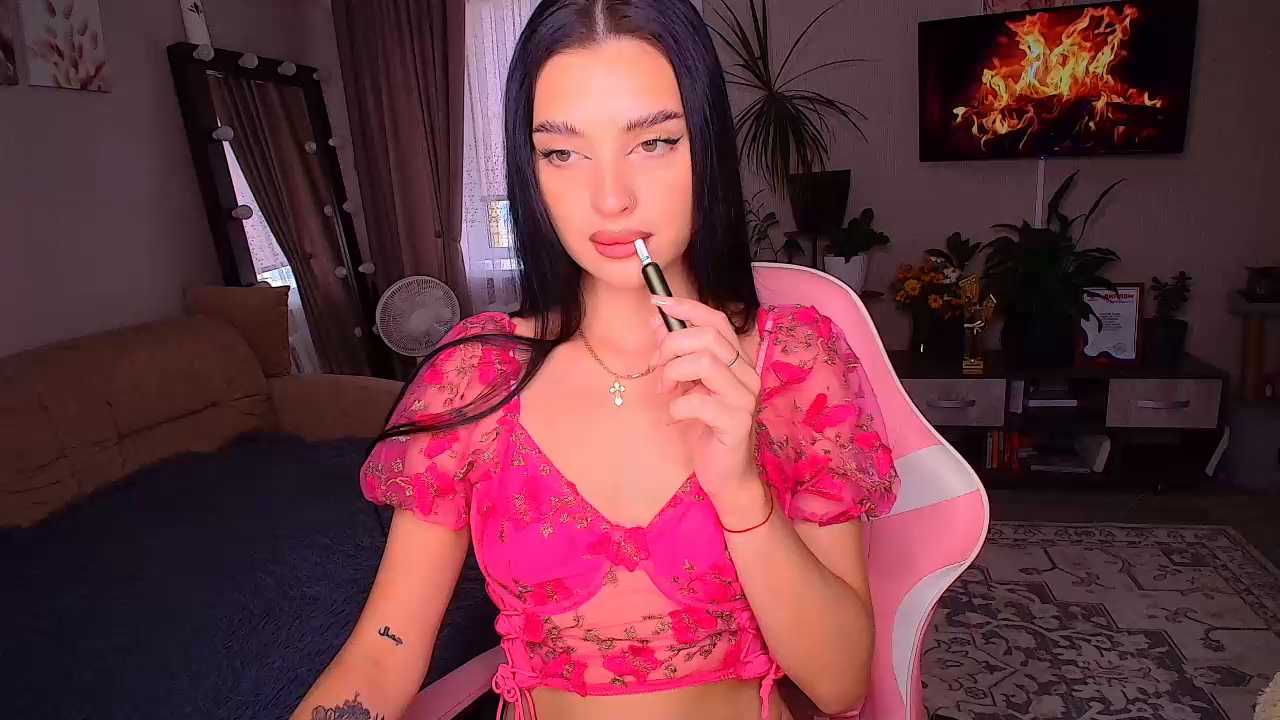 SoftMoon cam recording
