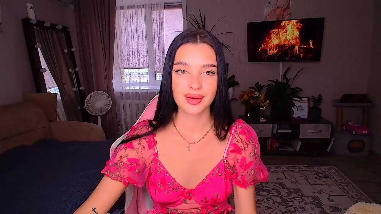 SoftMoon cam recording