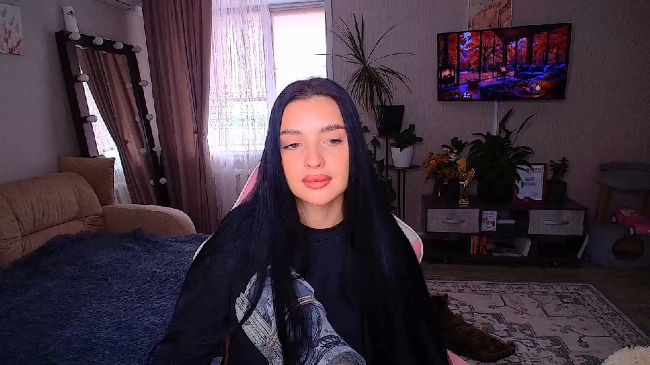 SoftMoon cam recording