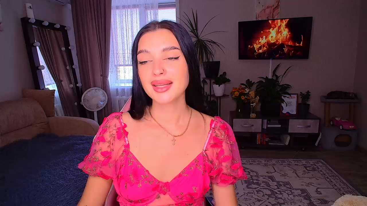 SoftMoon cam recording