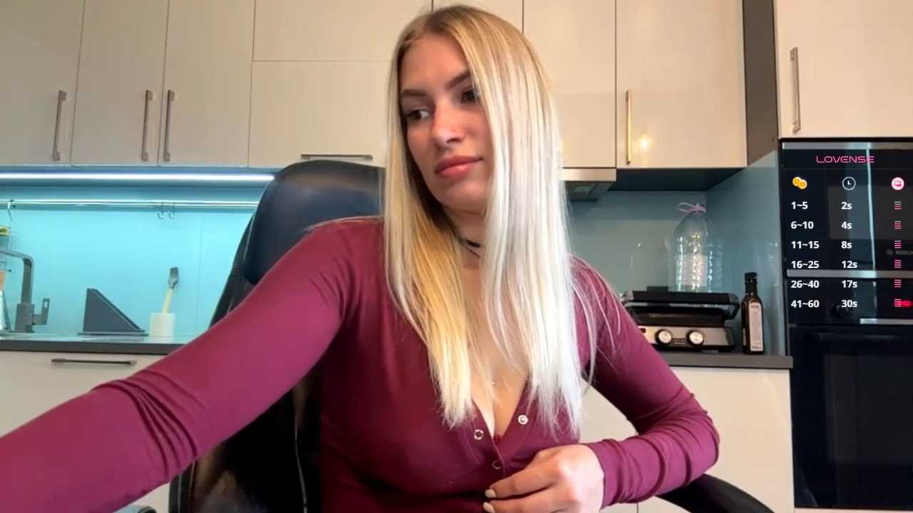 SoftnessMila
