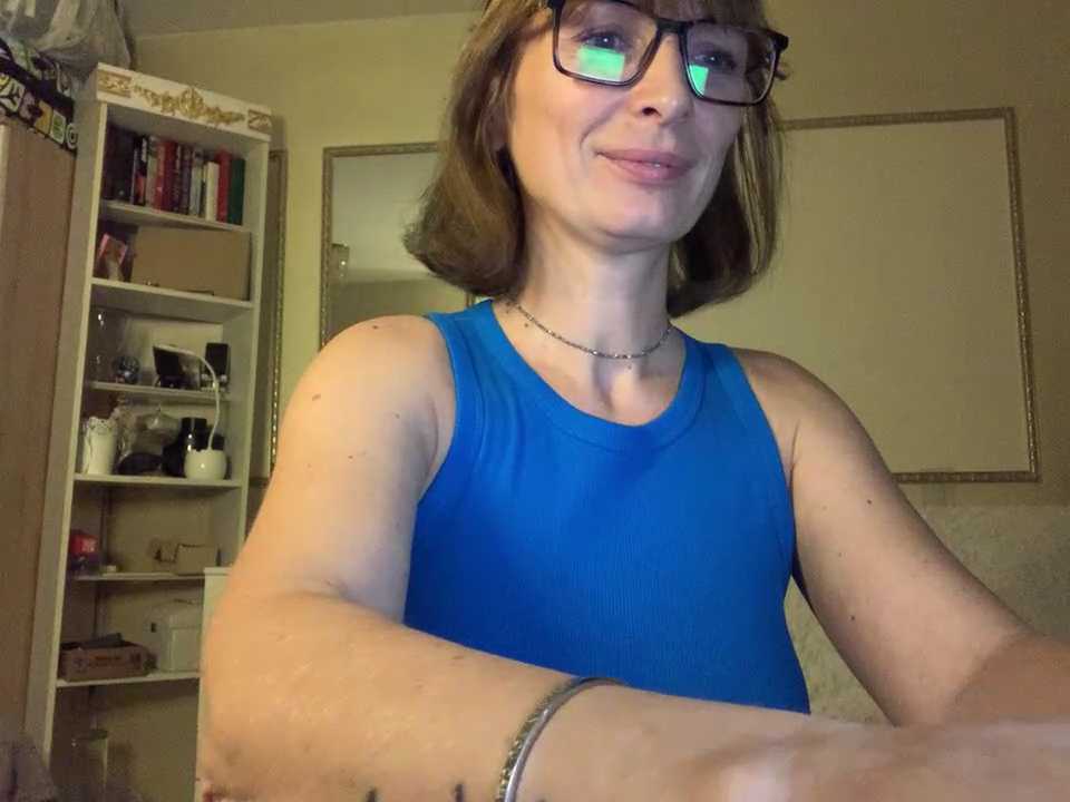 SolLina cam recording
