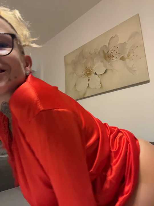 Solara_Vee cam recording