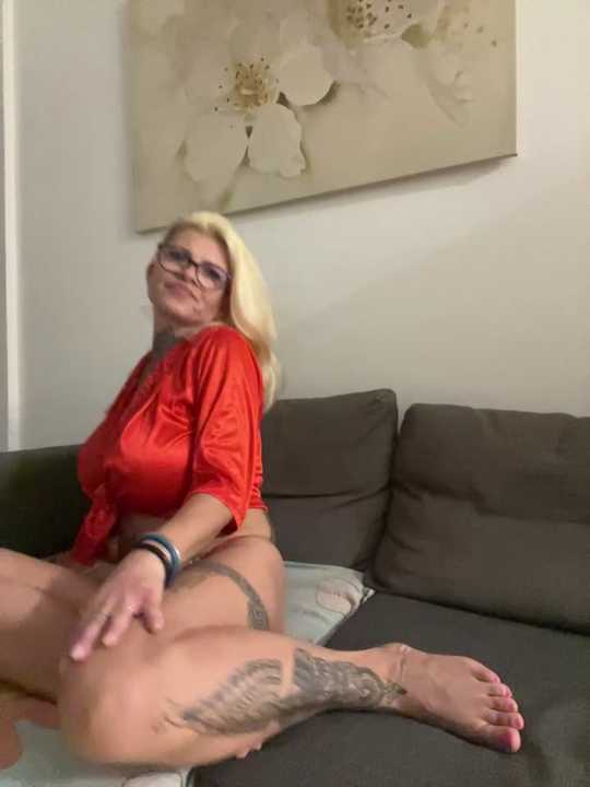 Solara_Vee cam recording