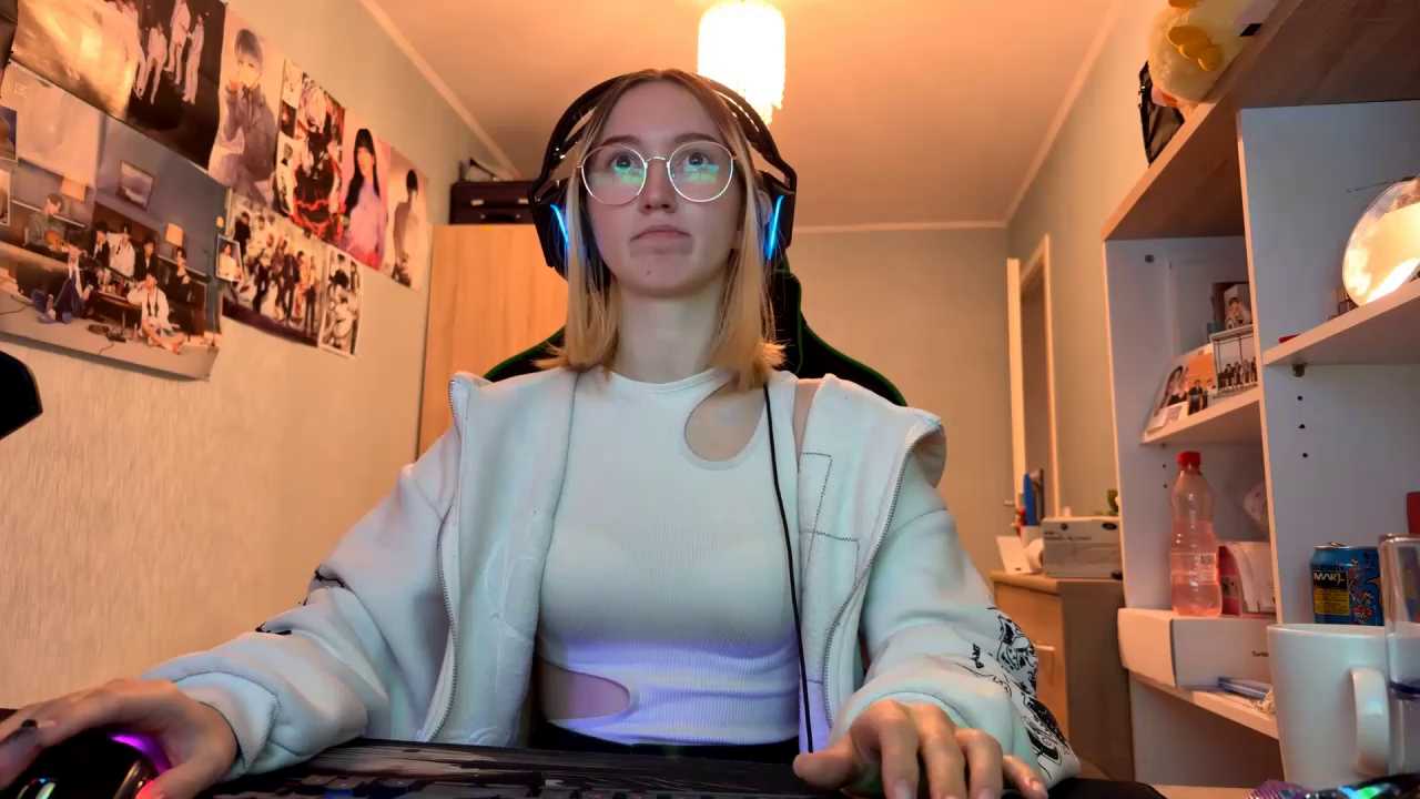 SoniaKotts cam recording