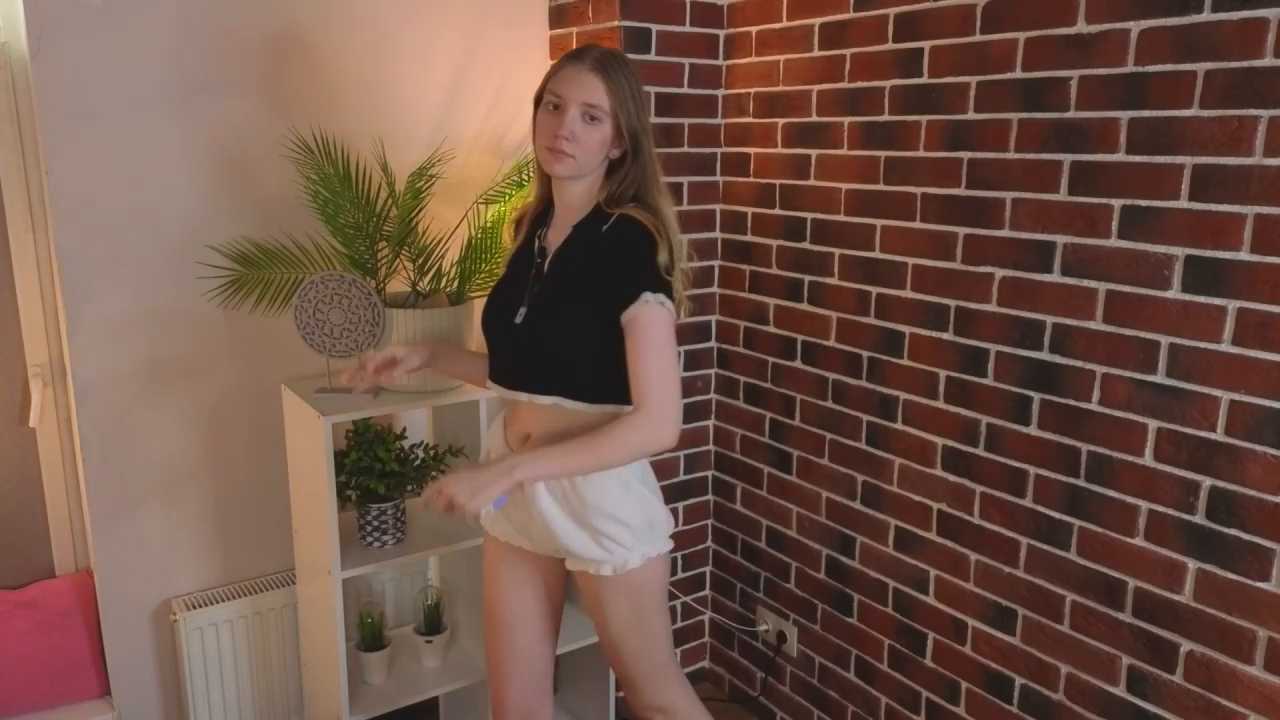 SookToulson cam recording
