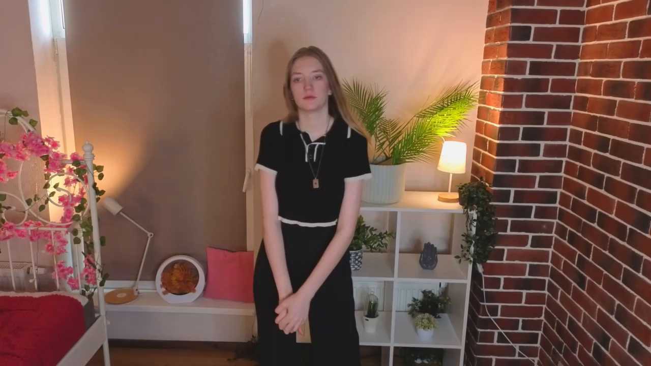 SookToulson cam recording