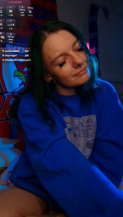 Sookie_Soxxxe cam recording