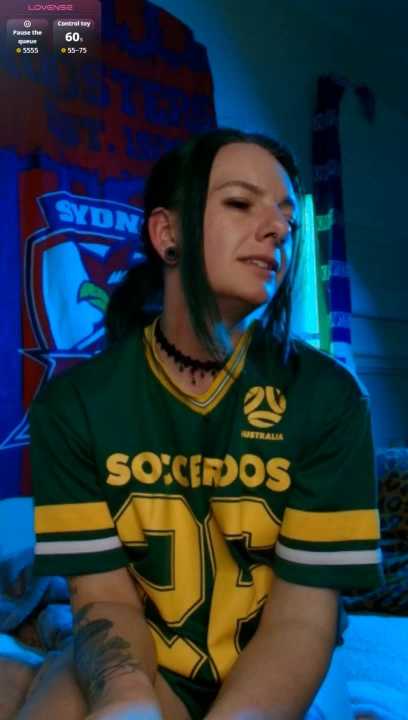 Sookie_Soxxxe cam recording