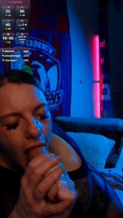 Sookie_Soxxxe cam recording