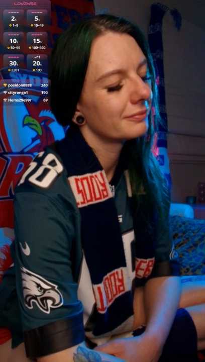 Sookie_Soxxxe cam recording
