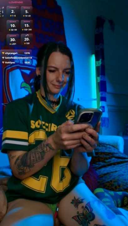 Sookie_Soxxxe cam recording