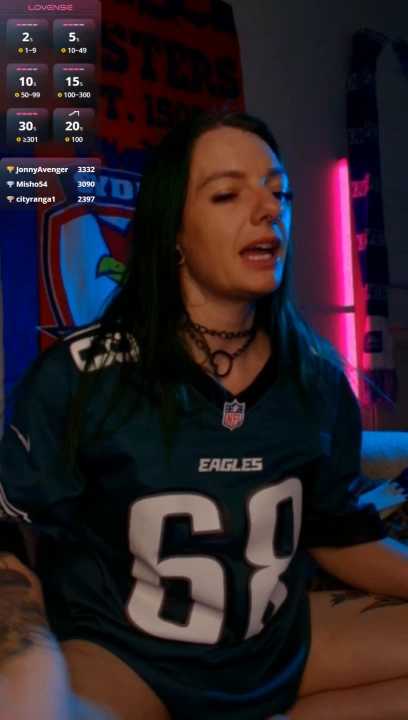 Sookie_Soxxxe cam recording
