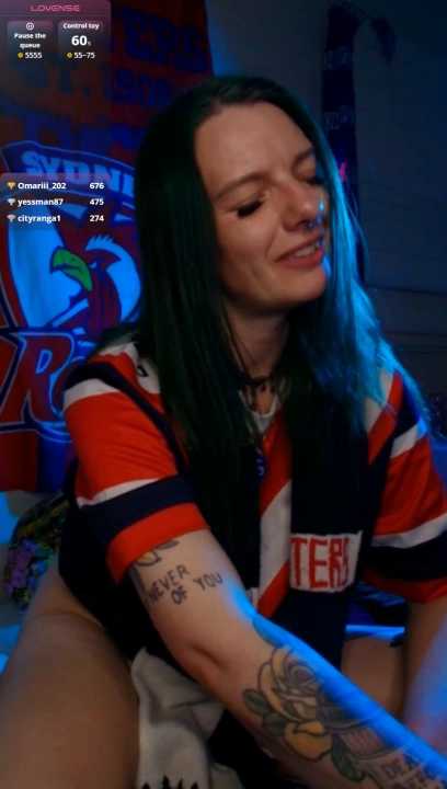 Sookie_Soxxxe cam recording