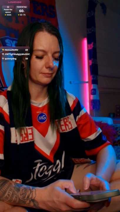 Sookie_Soxxxe cam recording