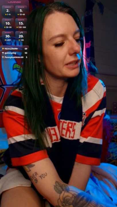 Sookie_Soxxxe cam recording
