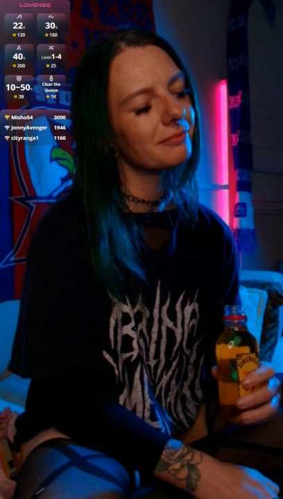 Sookie_Soxxxe cam recording