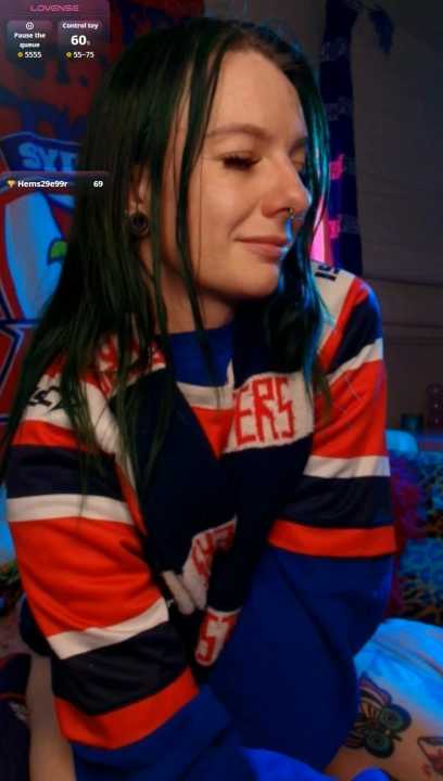 Sookie_Soxxxe cam recording