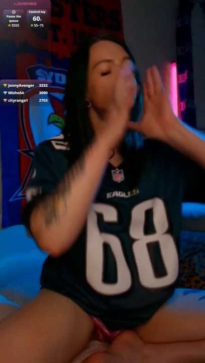 Sookie_Soxxxe cam recording