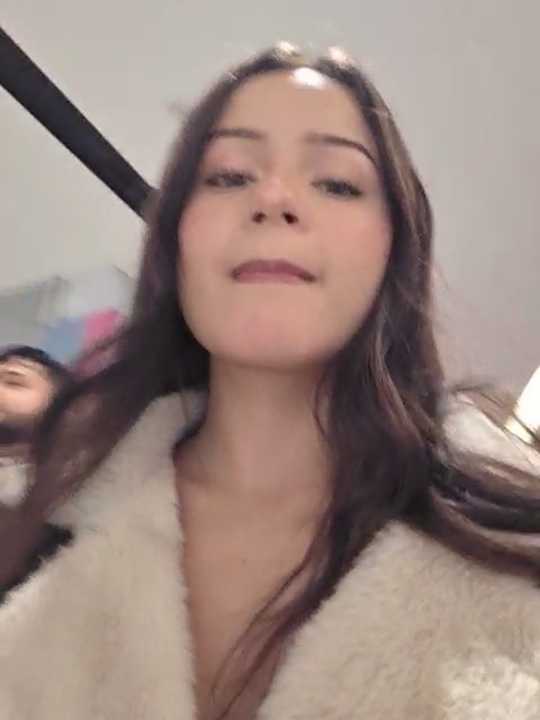 SophiaXJohn cam recording