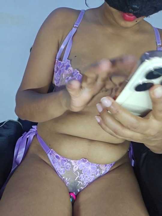 Sophia_Kaizz cam recording