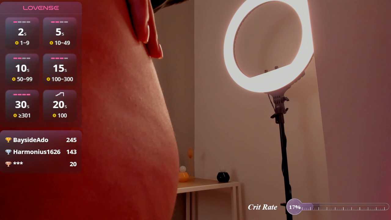 Sophiaa_sensual cam recording