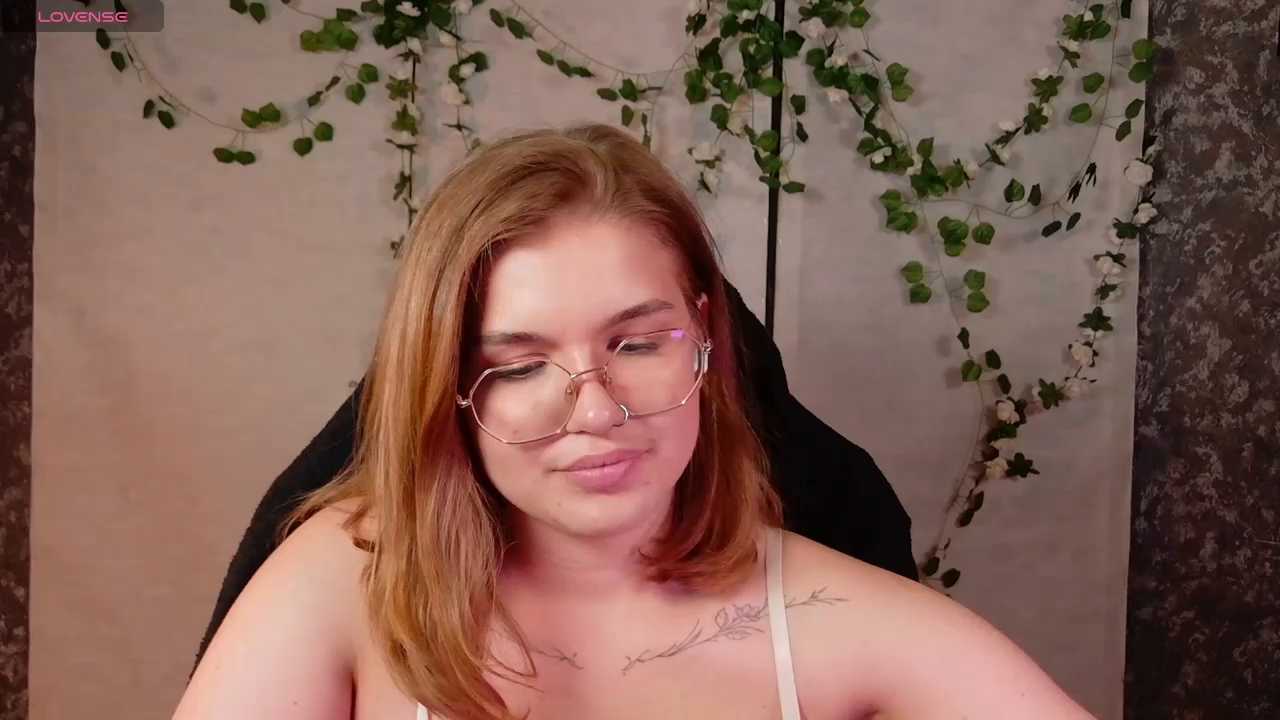 SophieMurrr cam recording
