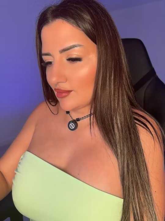 SophieRoouse Stripchat recording – Oct 25, 2026