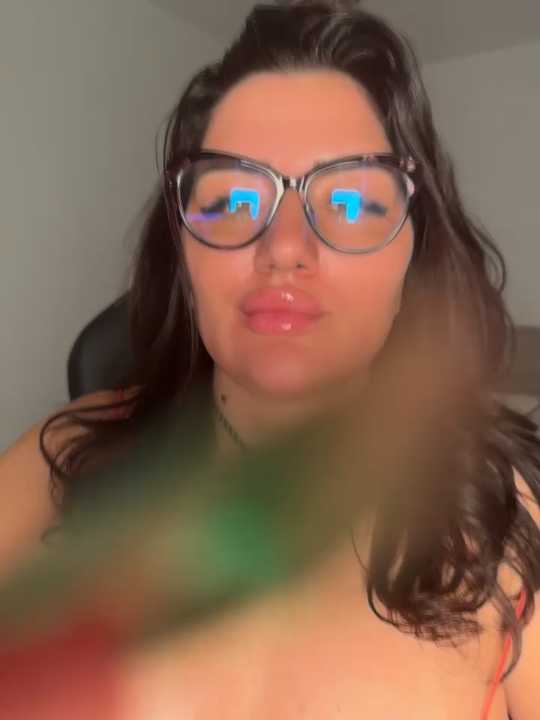 SophieRoouse cam recording