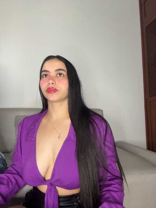 SophieRoyals cam recording
