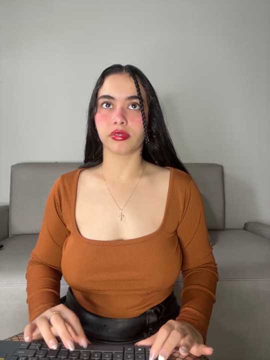 SophieRoyals cam recording