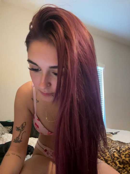 SophieSkyeX
