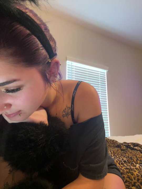 SophieSkyeX cam recording