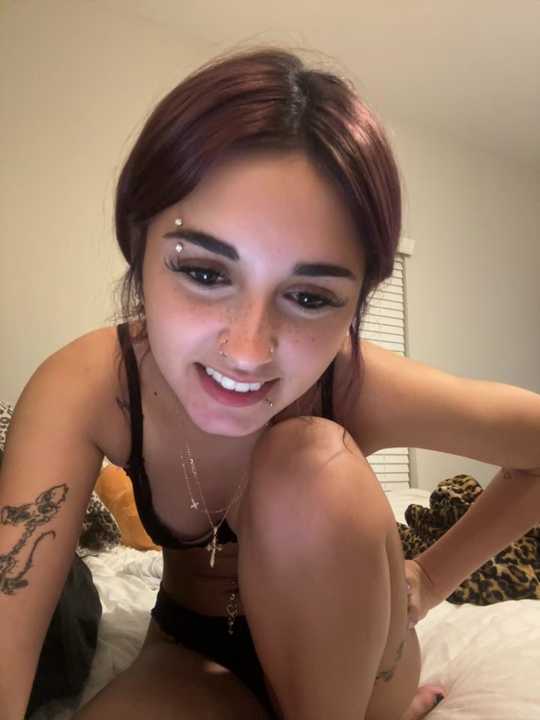 SophieSkyeX