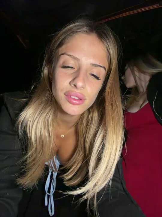 SophieVJ