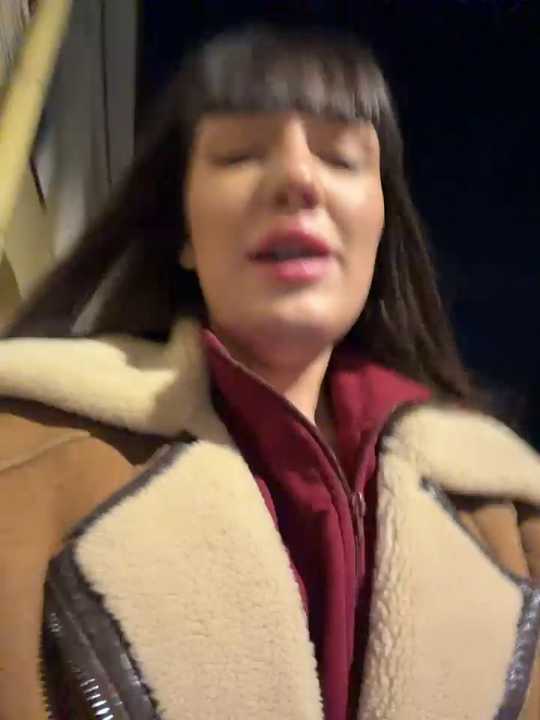 Sophie_Avory Stripchat recording – Oct 22, 2026