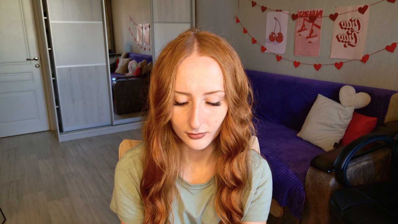 Sophie_Ruby cam recording