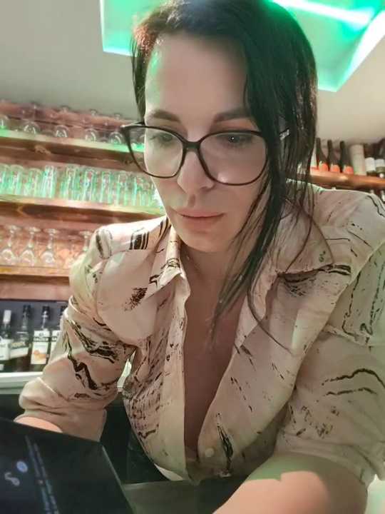 Sophie_Sonne cam recording