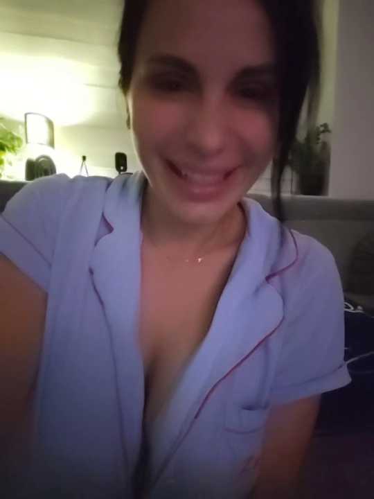 Sophie_Sonne cam recording