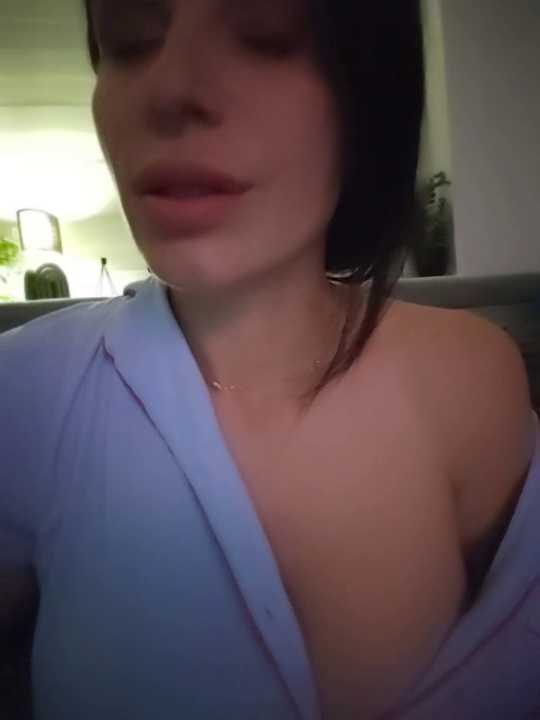 Sophie_Sonne cam recording