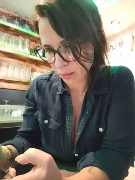 Sophie_Sonne cam recording