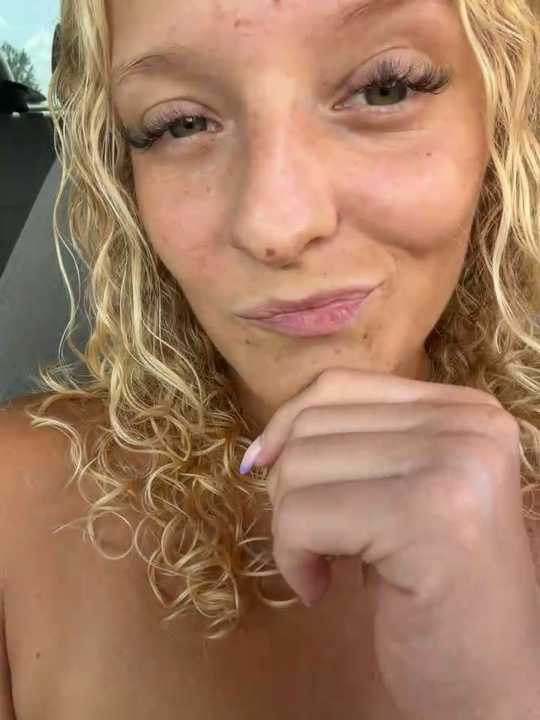 Sophie_cute06 cam recording